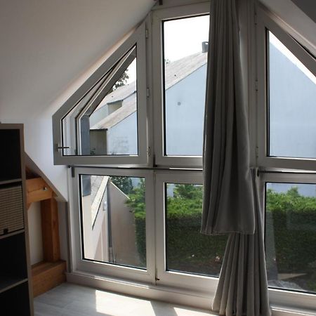Maison Vue Mer Granville Exteriér fotografie