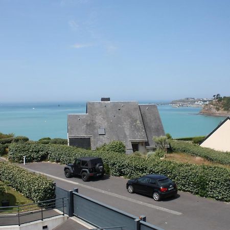 Maison Vue Mer Granville Exteriér fotografie